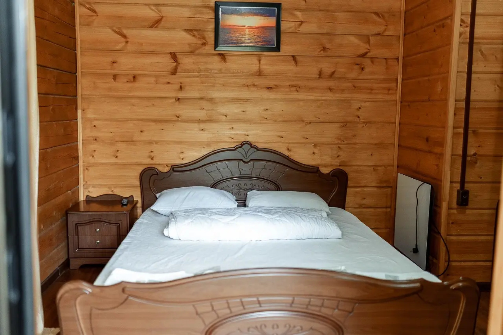 Отель Дилижан