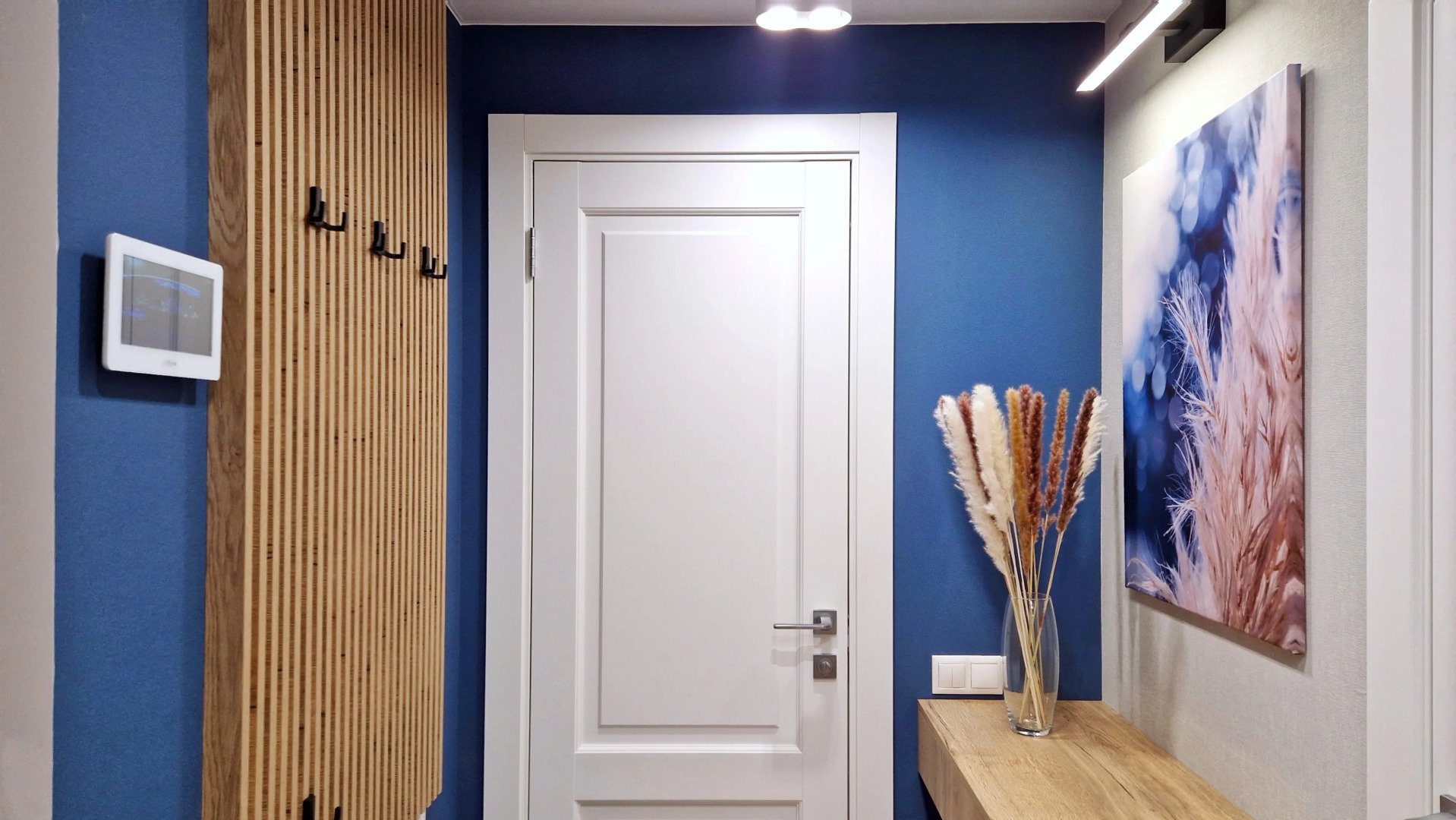 Апартаменты двухкомнатные в Красной Поляне