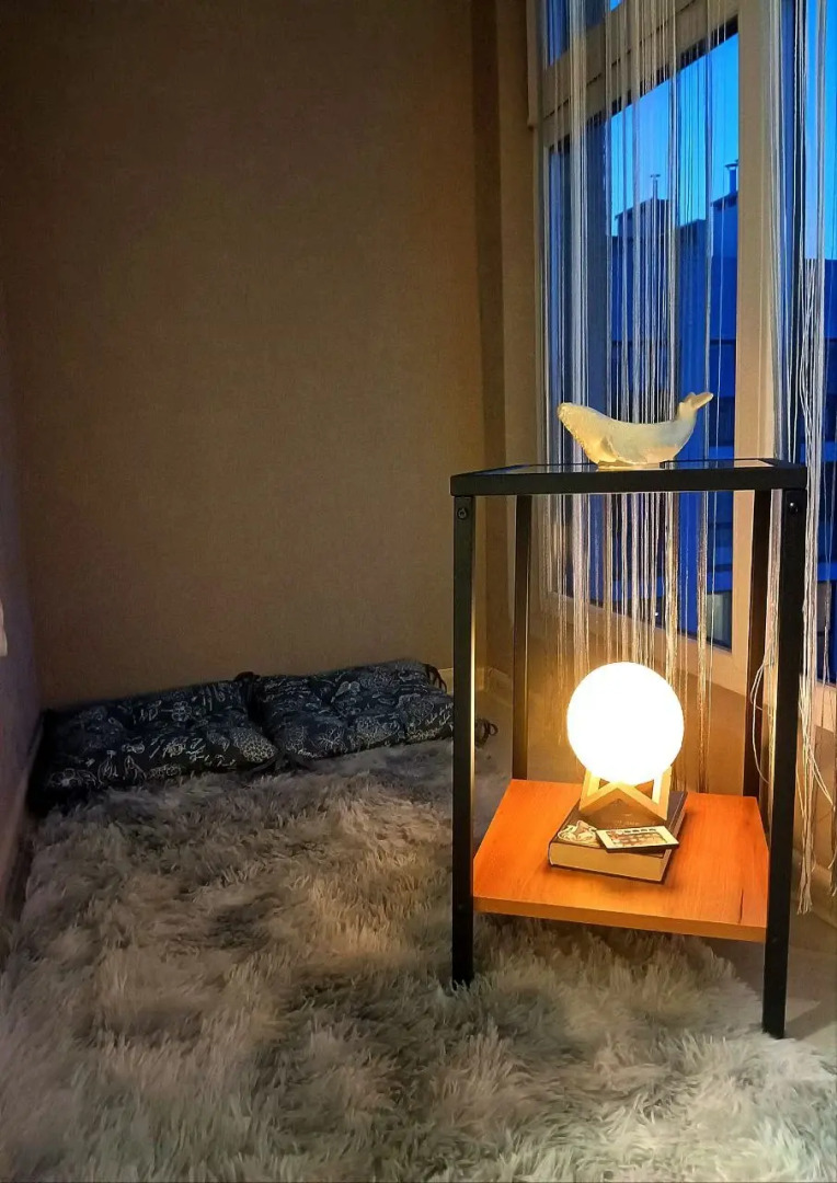 Квартира ЖД Глория