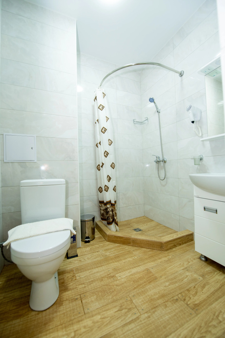 Гостевой дом Троя