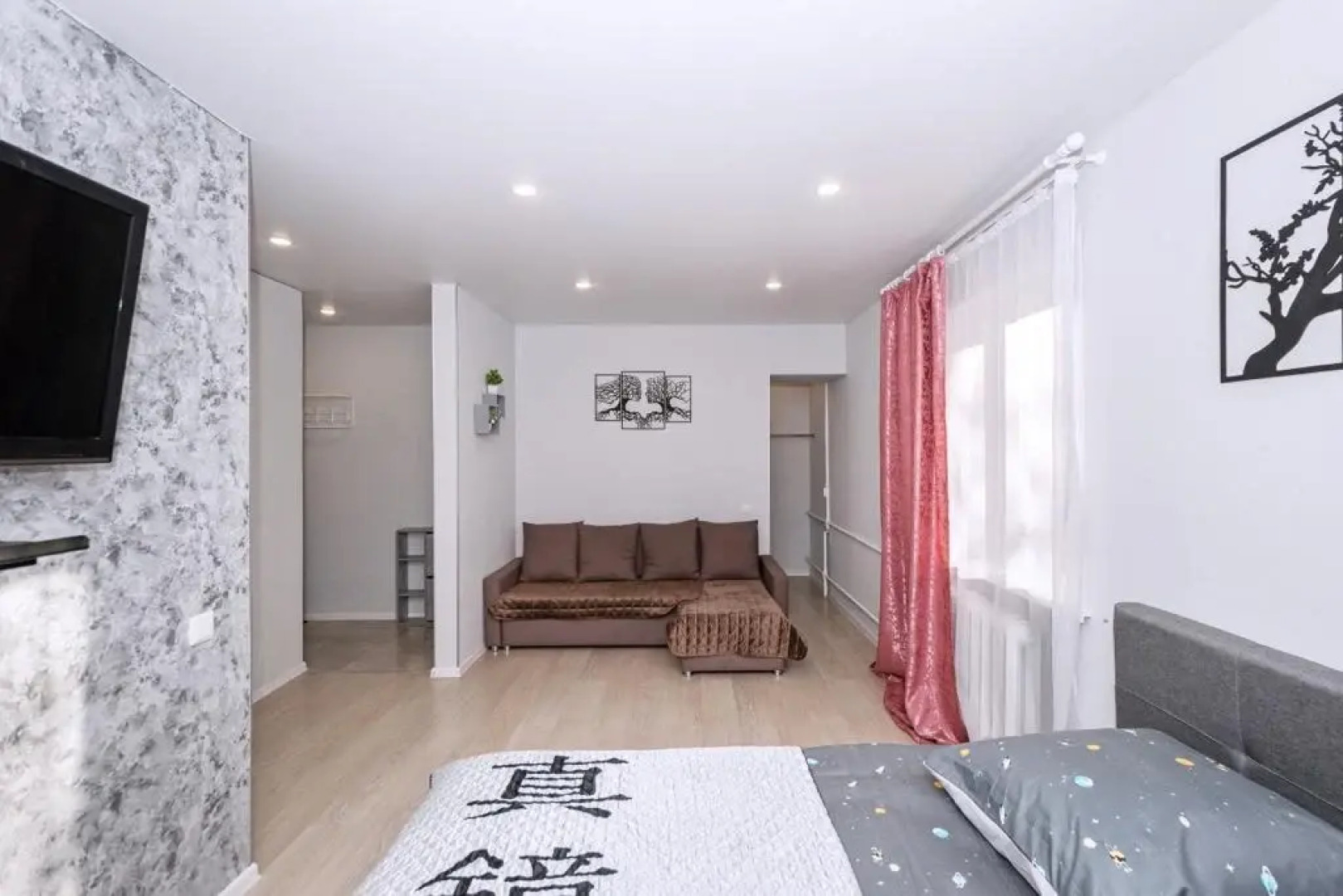 Апартаменты  Версаль