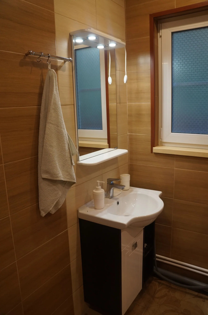 Частный Дом Озерная 38