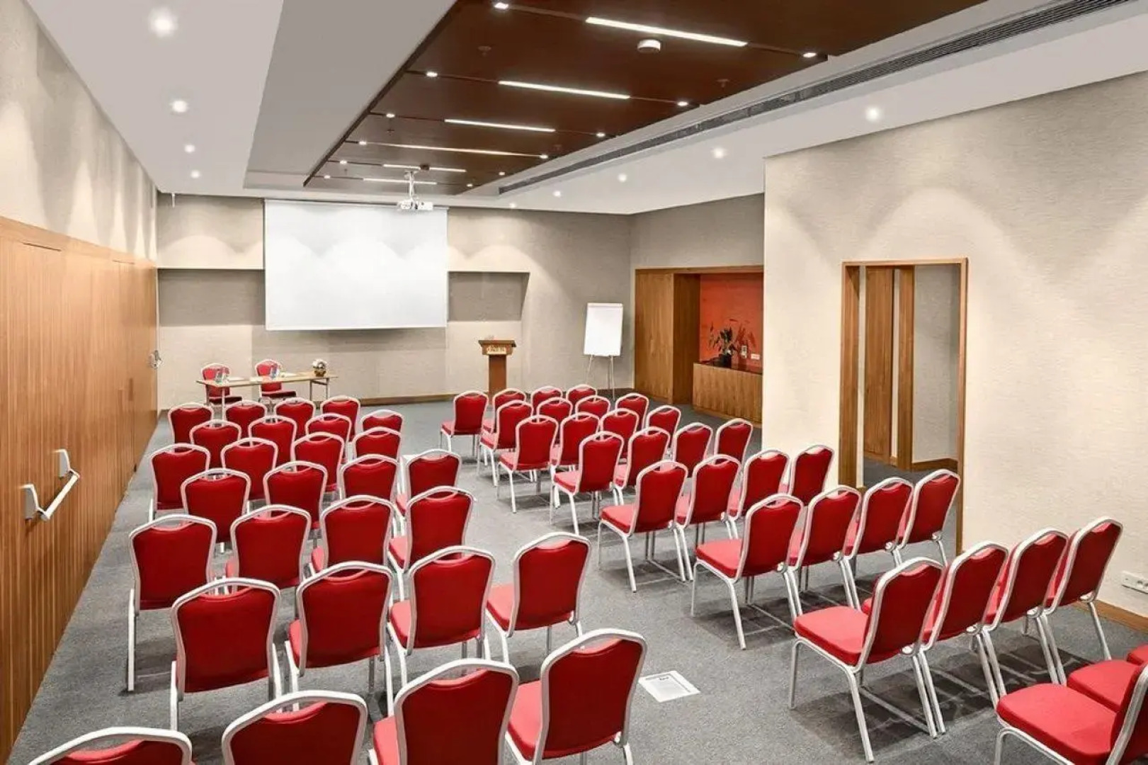 Отель The G Hotels Istanbul