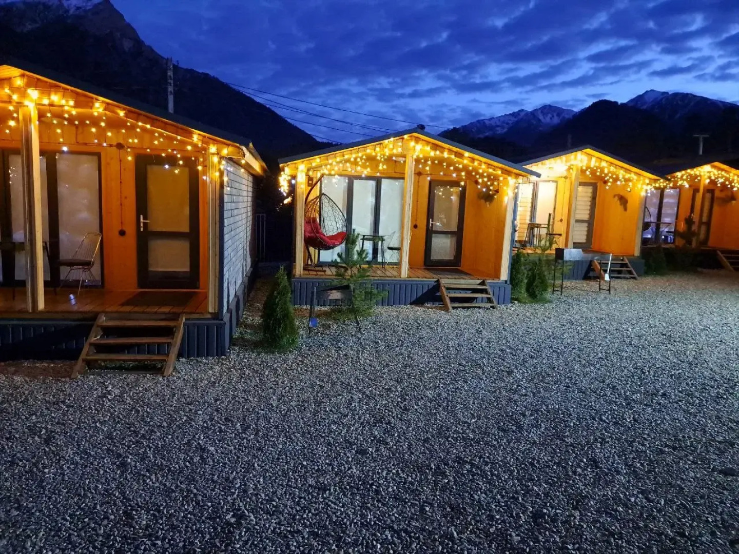 Grand Khayat Guest House