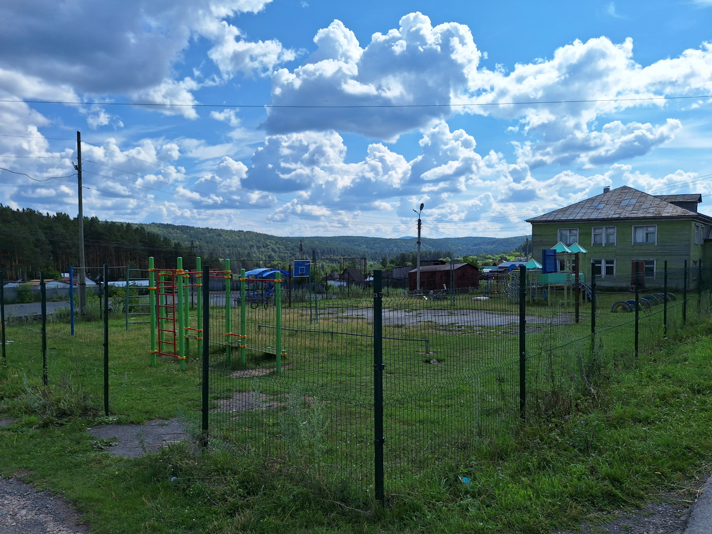 Гостевой Дом Лесная Жемчужина