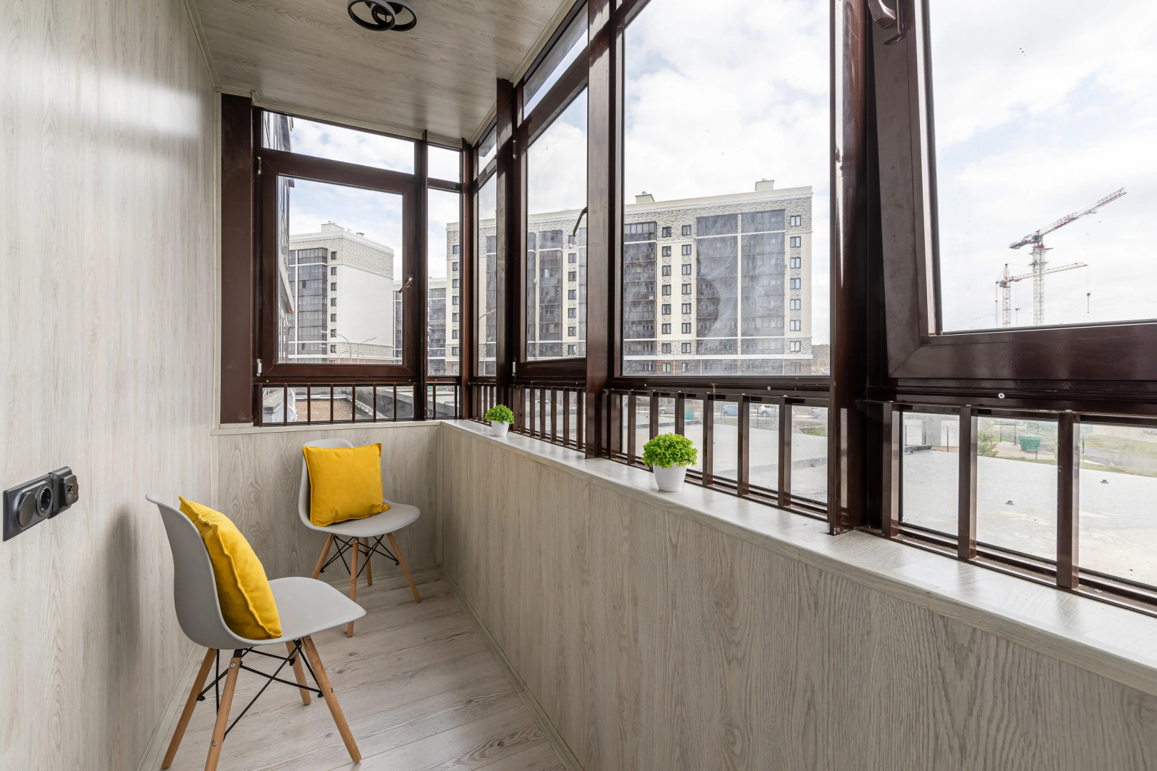 Апартаменты Дизайнерская Квартира с Джакузи