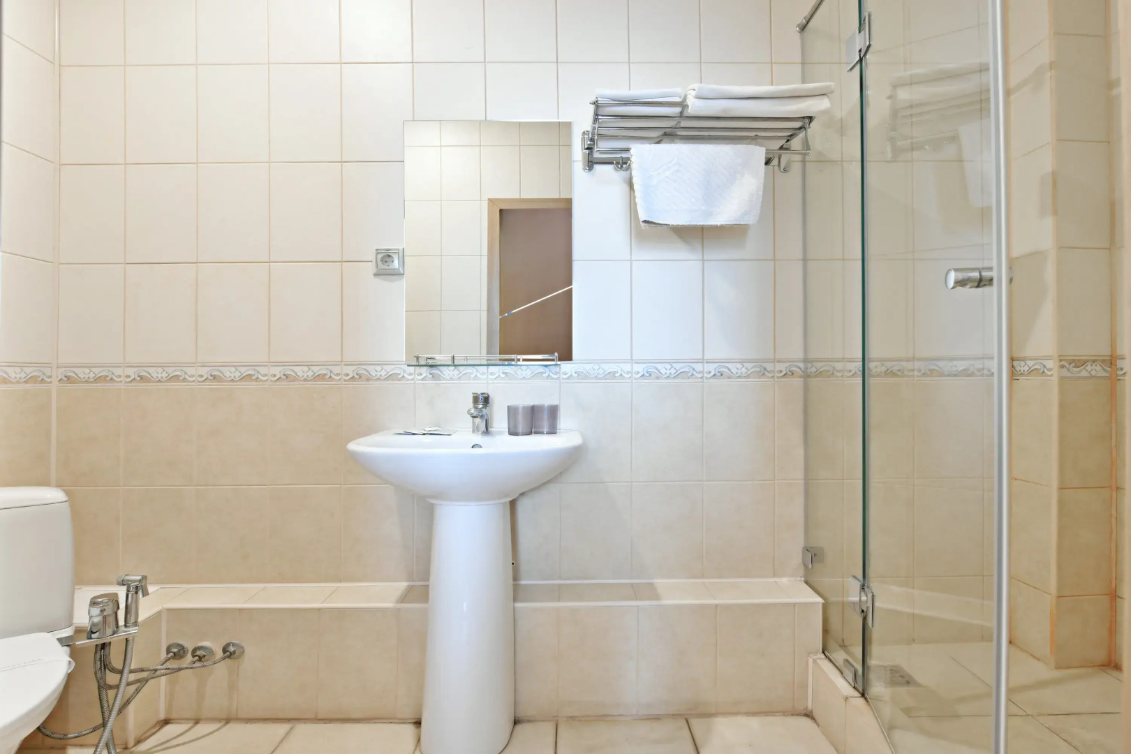 Мини-отель Аквамарин