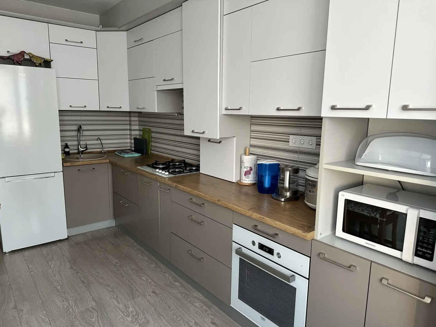 Апартаменты Kids friendly