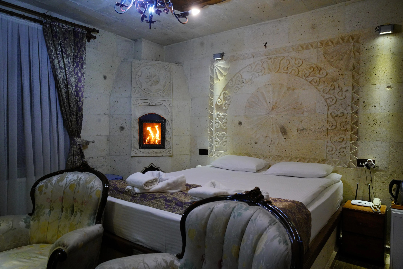 Бутик-отель Sun Rise View