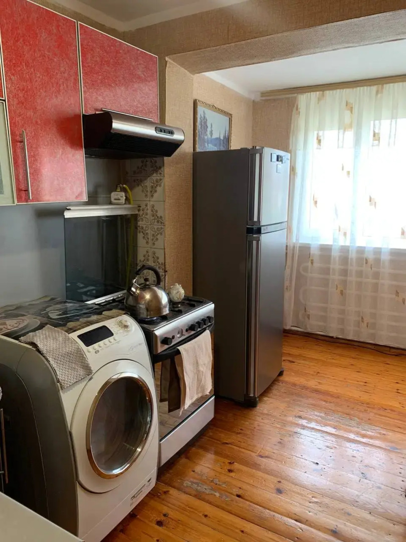 Апартаменты Tur House в Каспийске