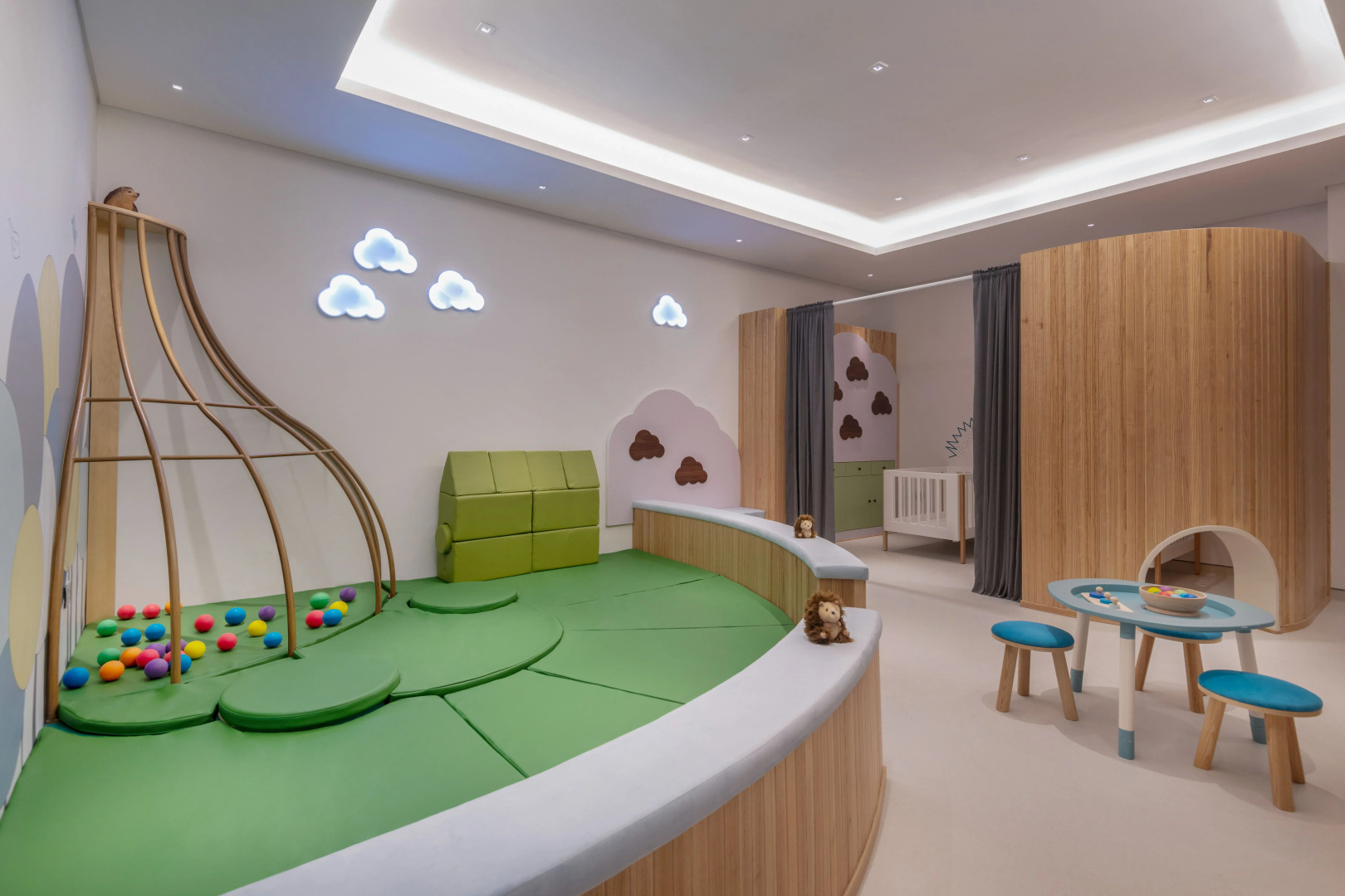 Zulal Wellness Resort