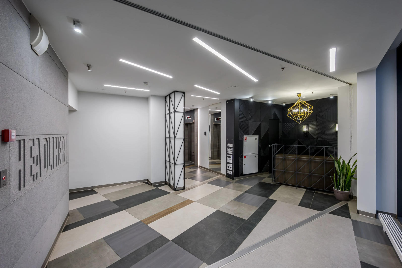 Апартаменты Премиум рядом с Москва-Сити