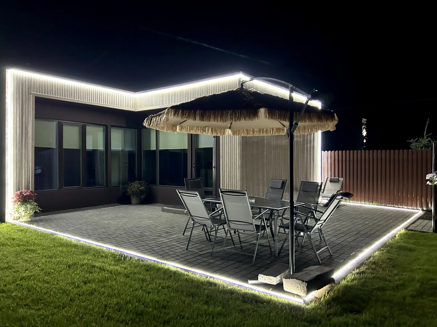 Гостевой домик Bliss в Казани