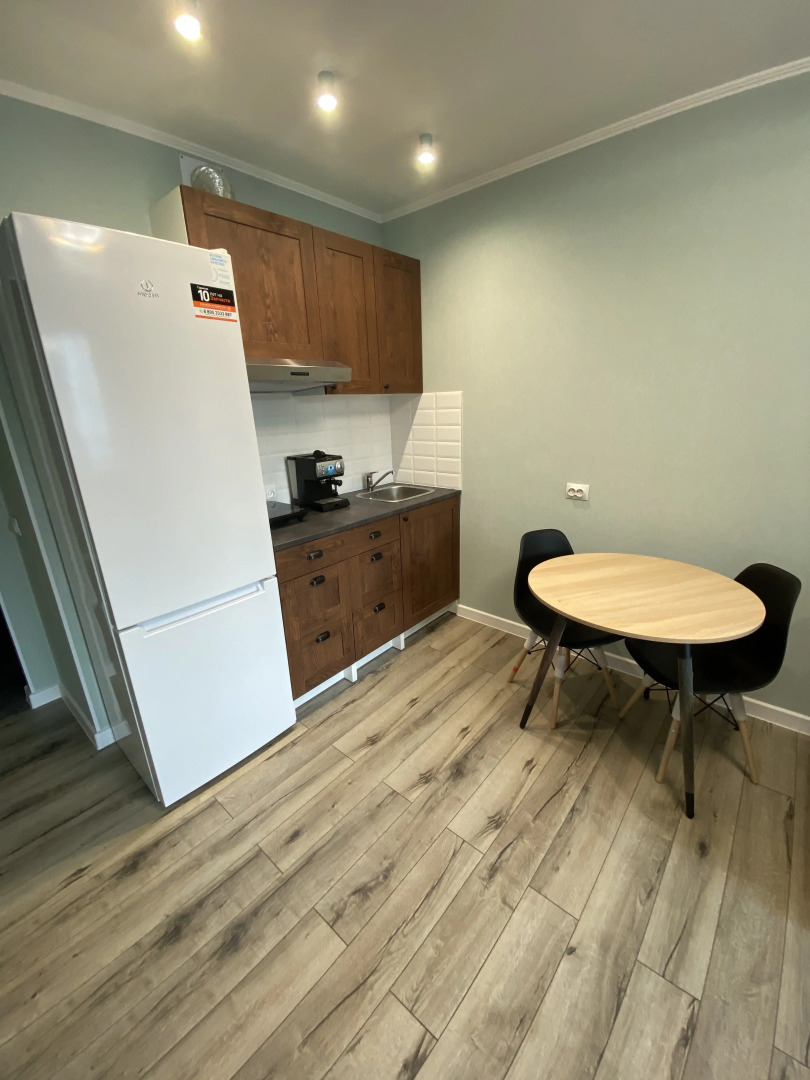 Апартаменты на Шувалова 22