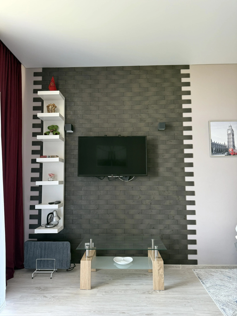 Апартаменты на Верещагина 12