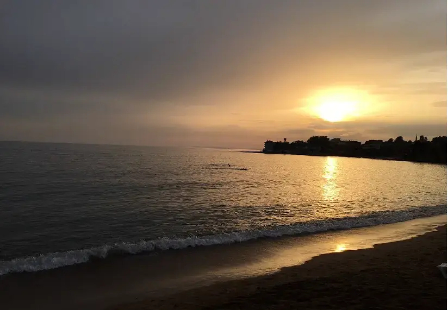 Отель Victoria Princess