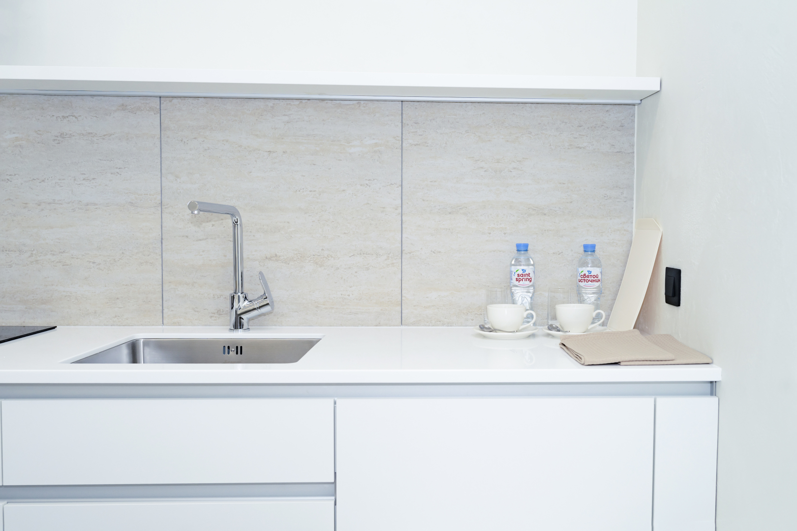 Отель Piter inn Санкт-Петербург