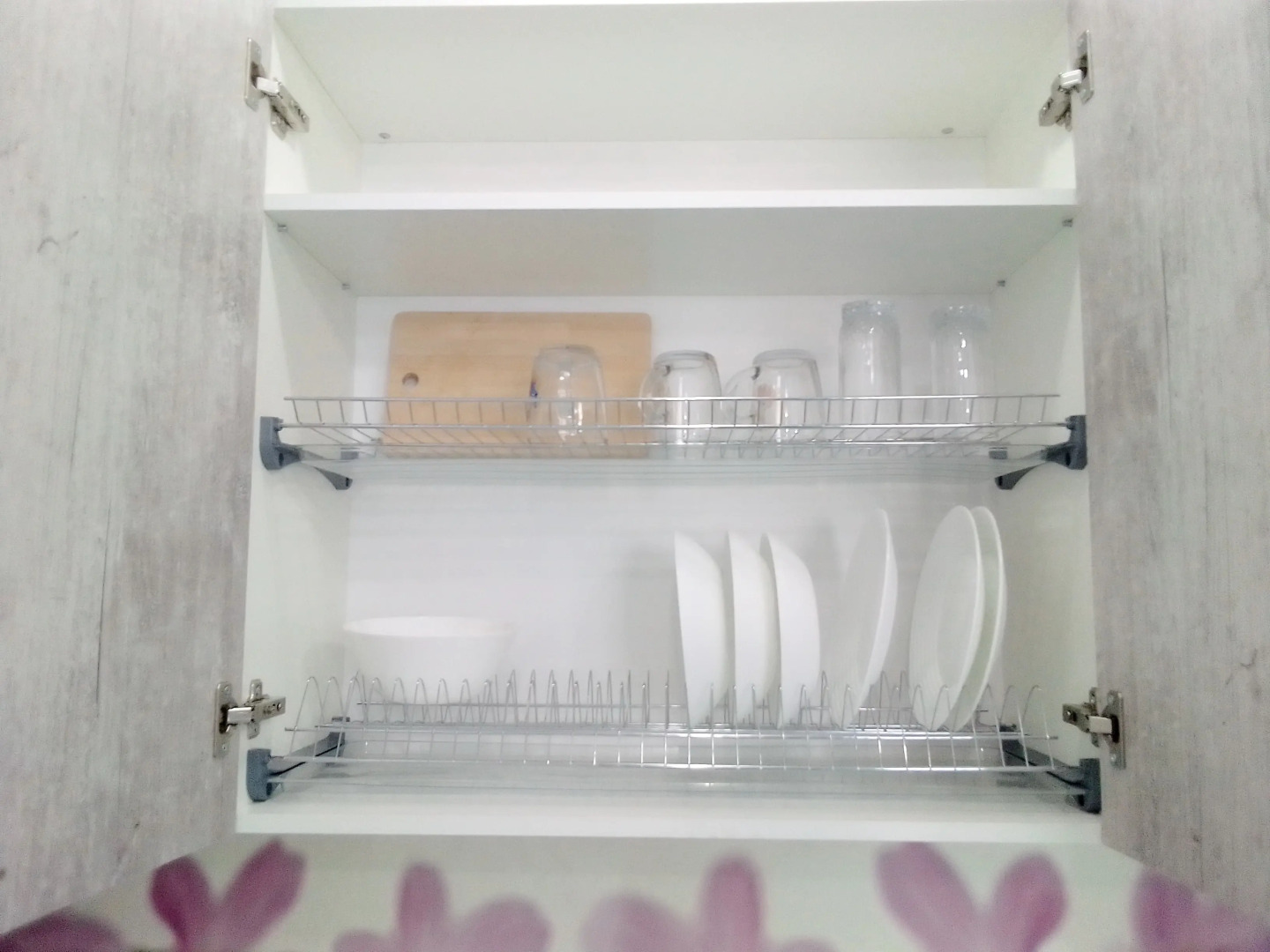 Квартира Академ Новая Студия на 19 этаже