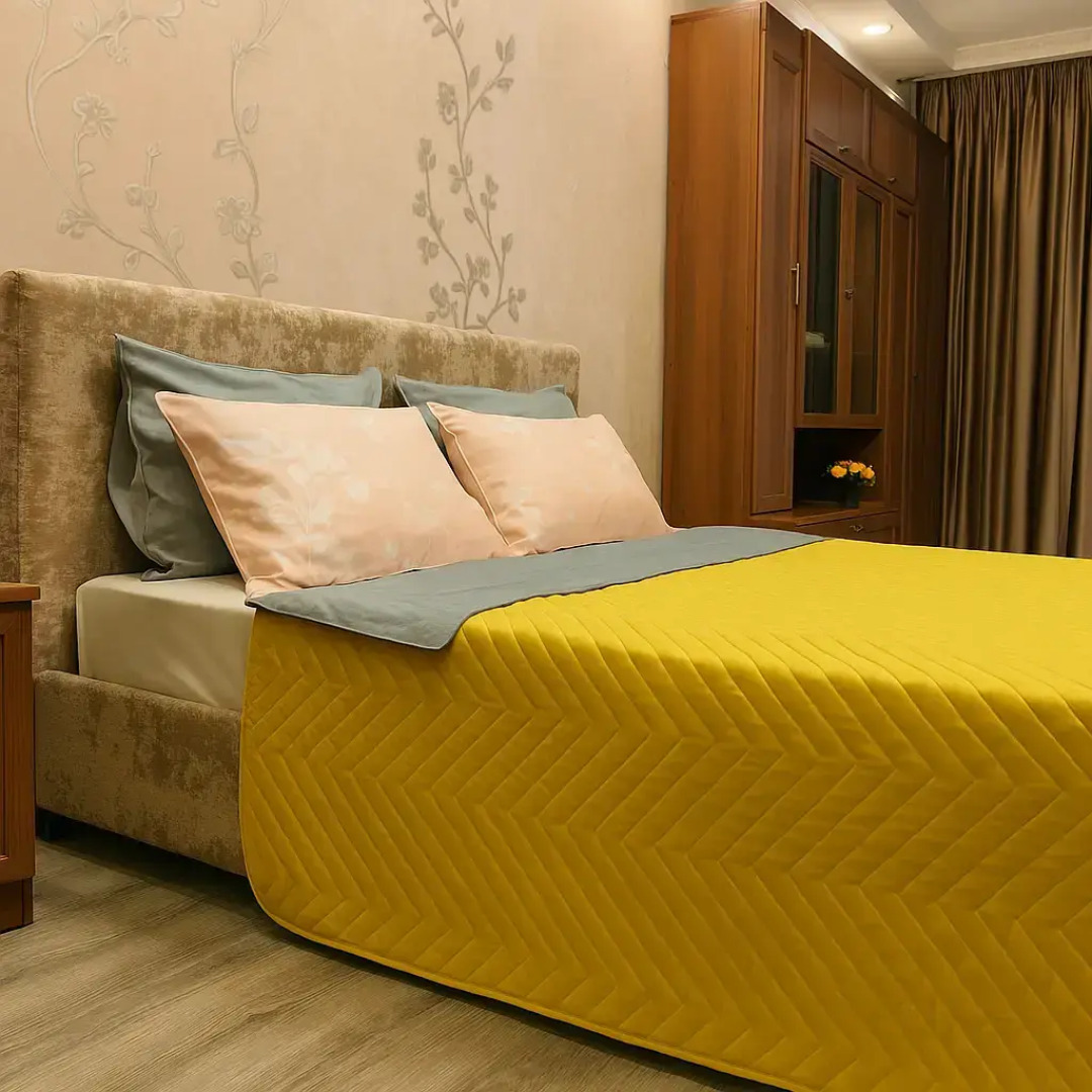 Квартира с комфортом