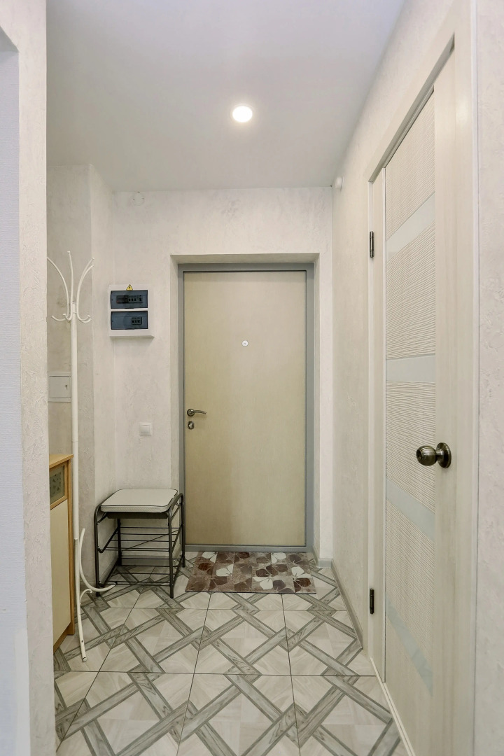 Квартира в Сердце Города