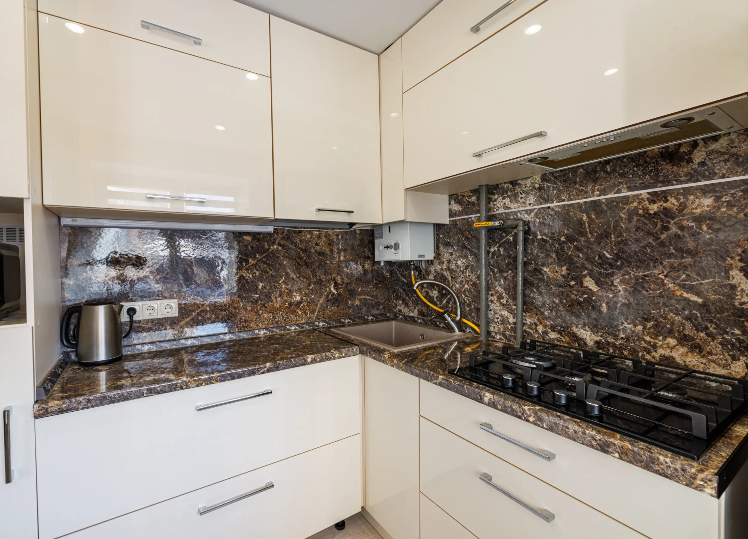 Квартира На улице Фрунзе 22