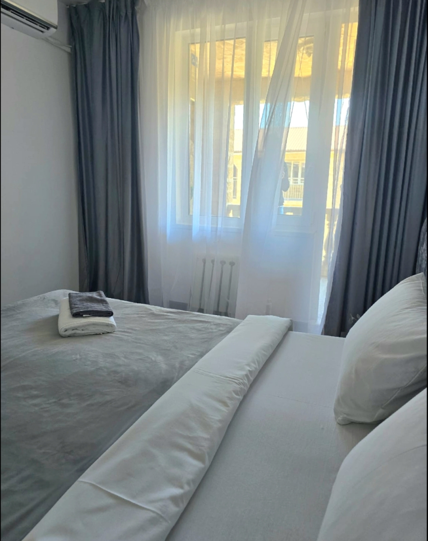 Гостевой дом Sea key Уют