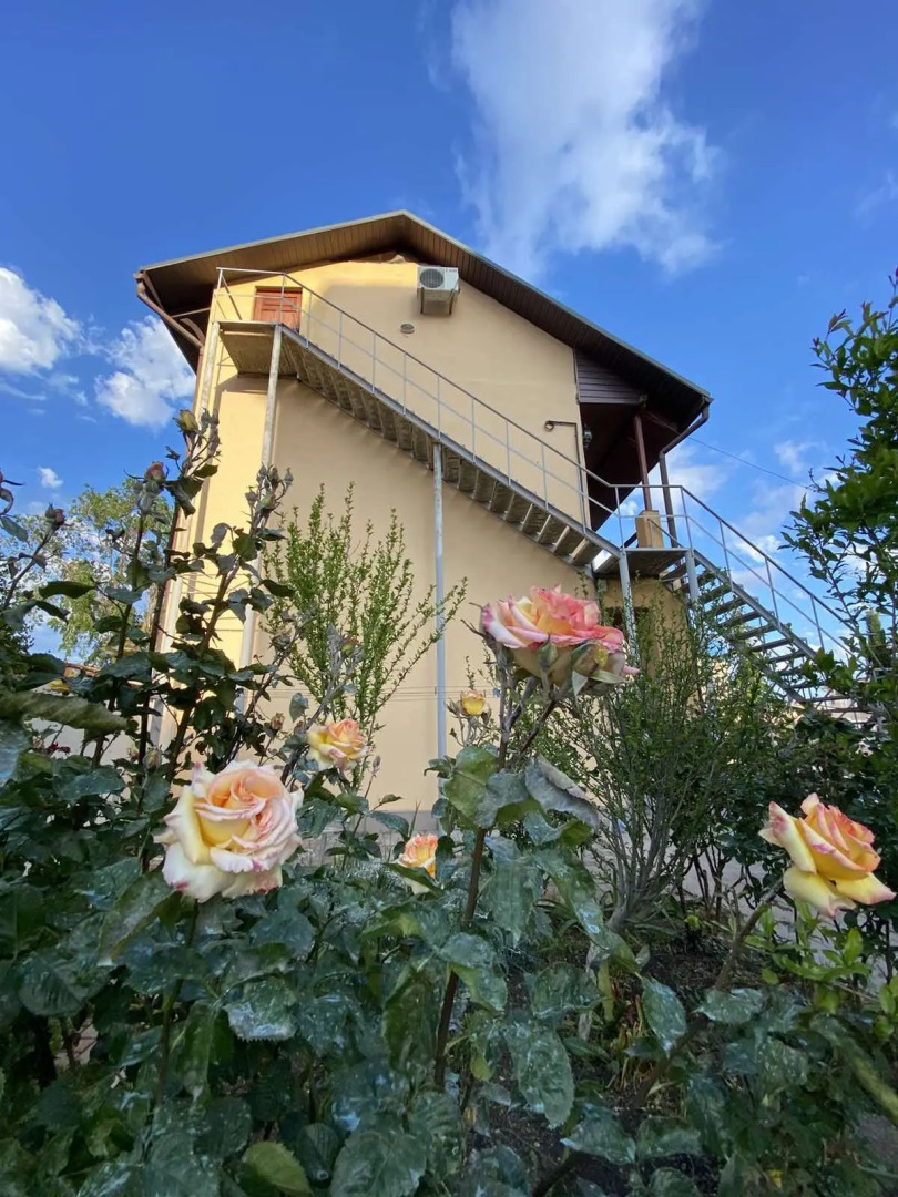 Гостевой дом Камелот