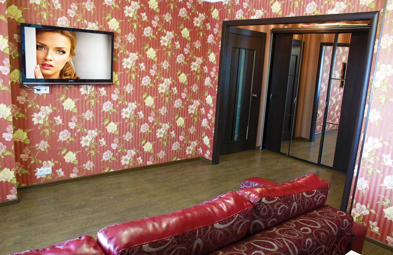 Апартаменты Добрые Сутки на Советской 214