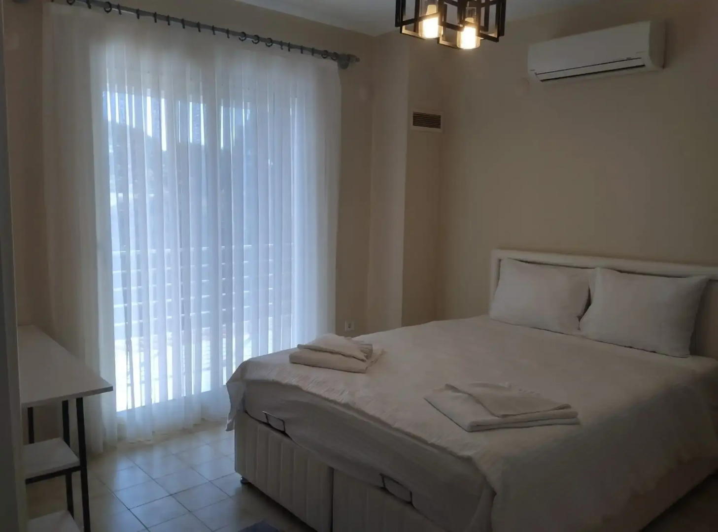 Вилла Kumsal Kusadasi