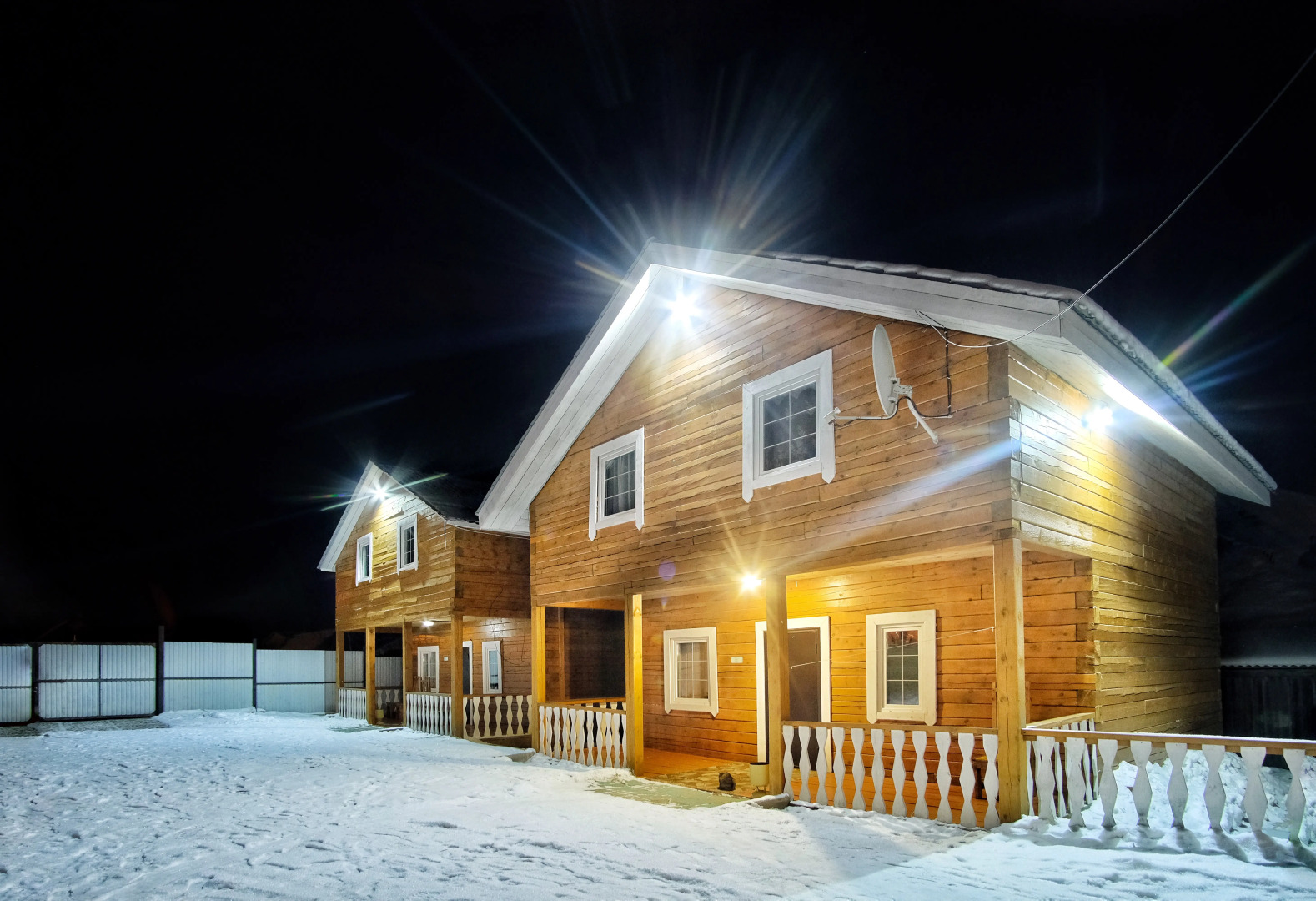 Korolevskaya Gavan Guest house