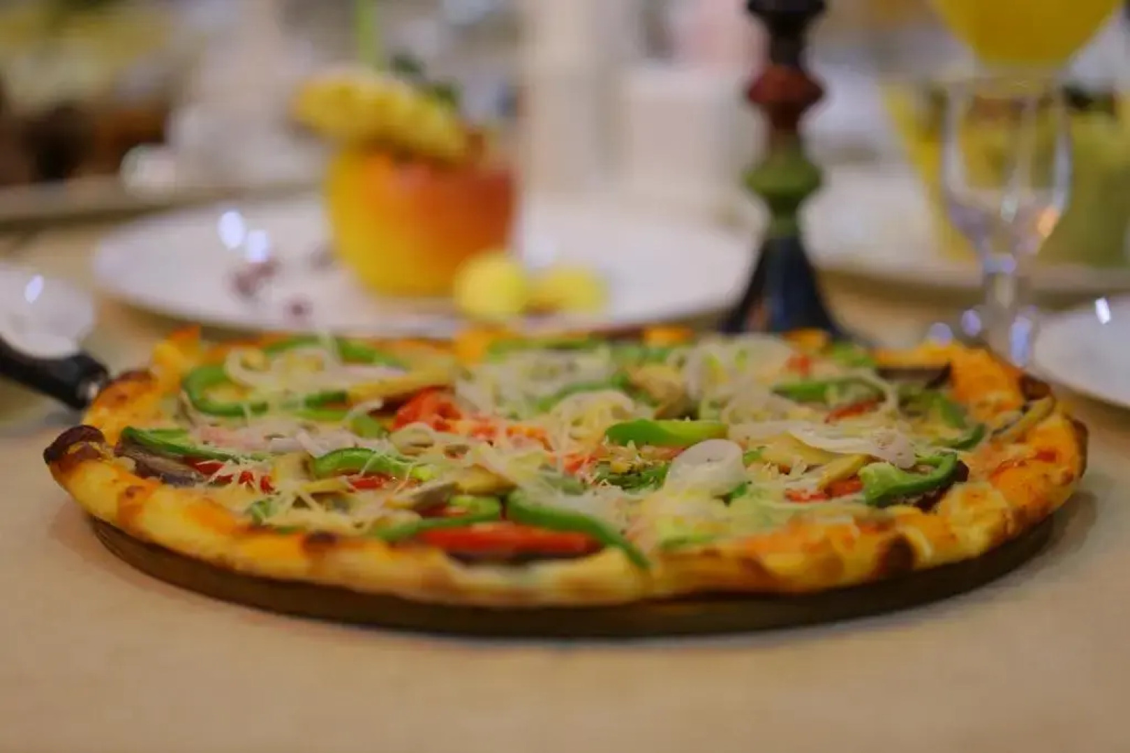 Худжанд Гранд Отель