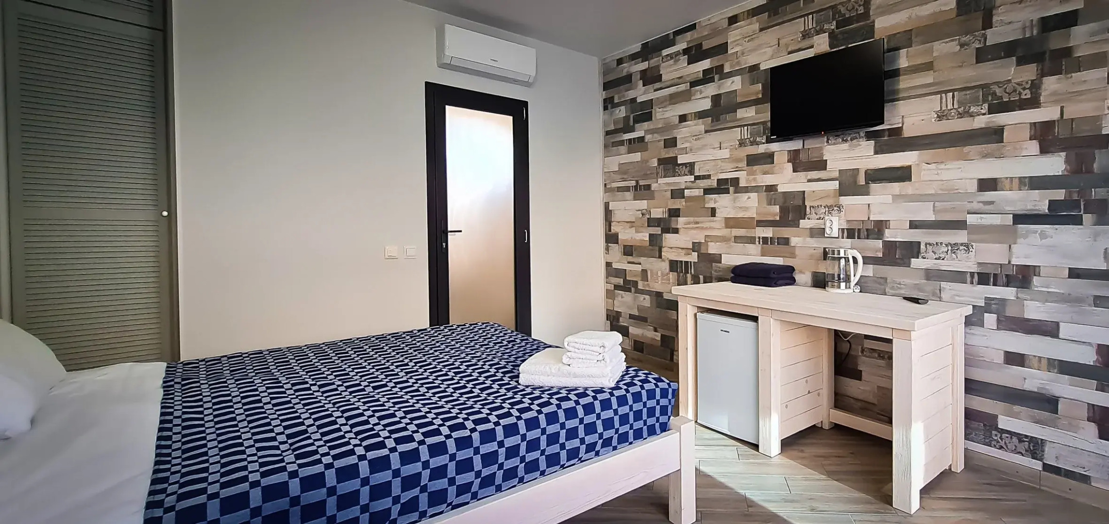 Гостевой дом Бульвар Абрау