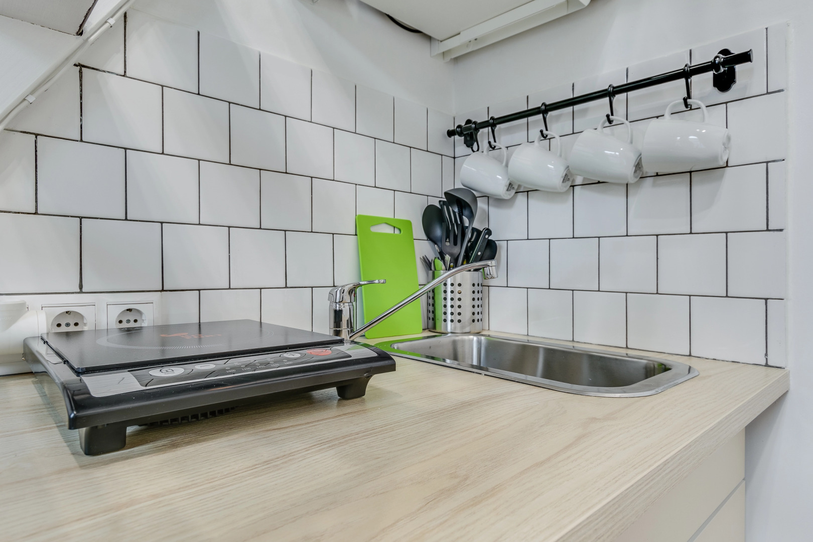 Апартаменты Sokroma Черный слон