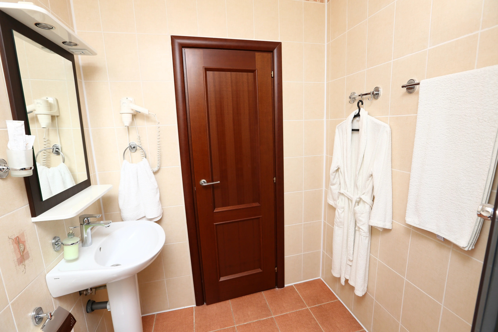 Мини-отель Олимп