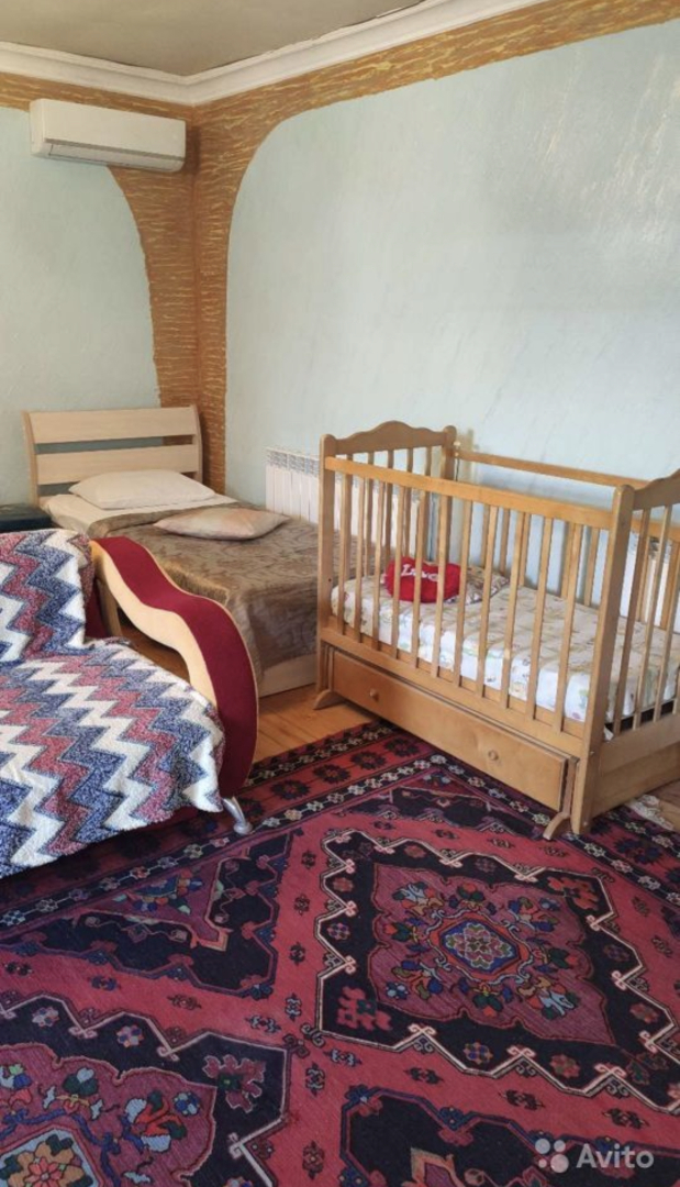 Апартаменты Студия Дербент