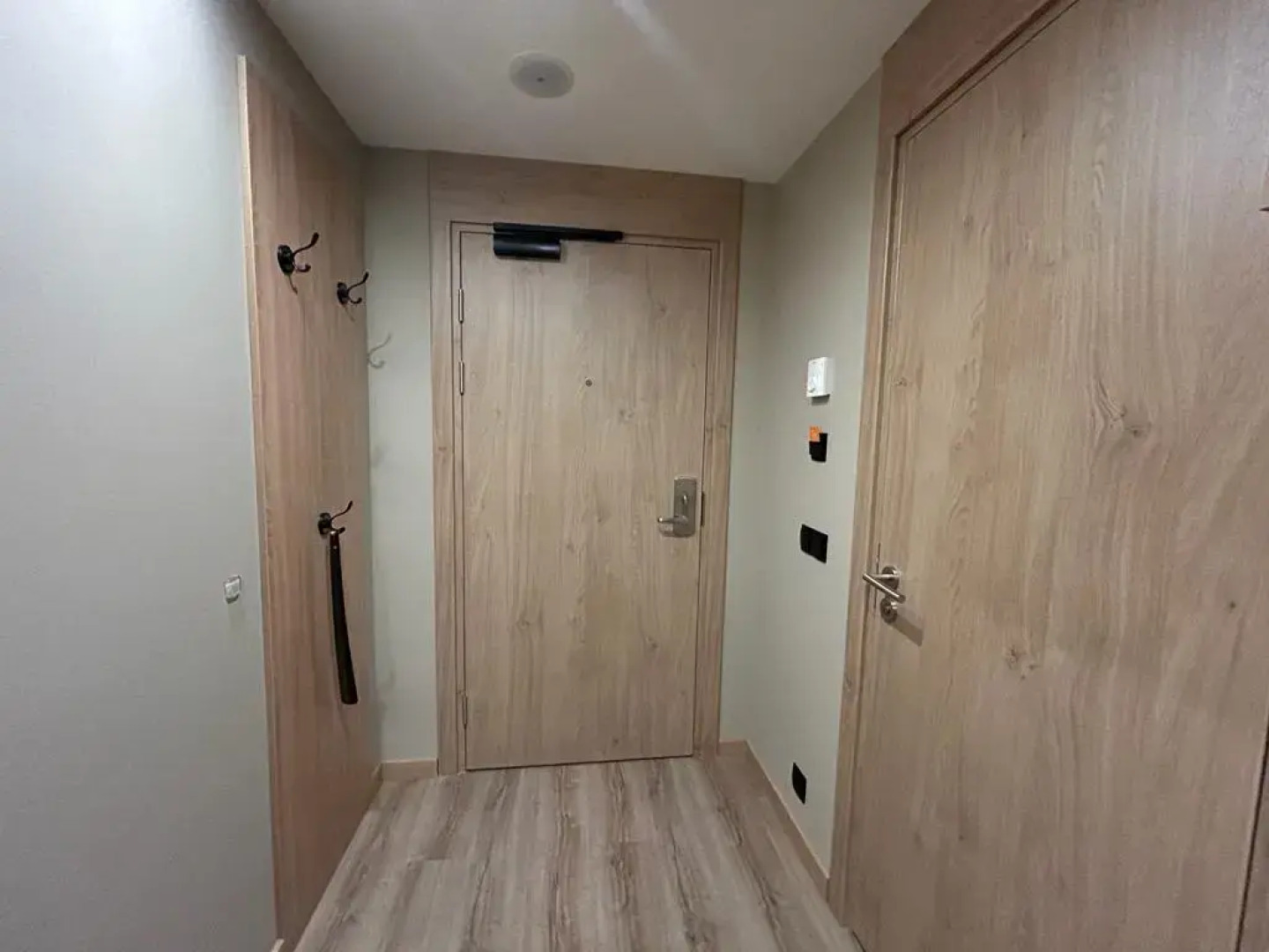 Апартаменты Soul 1