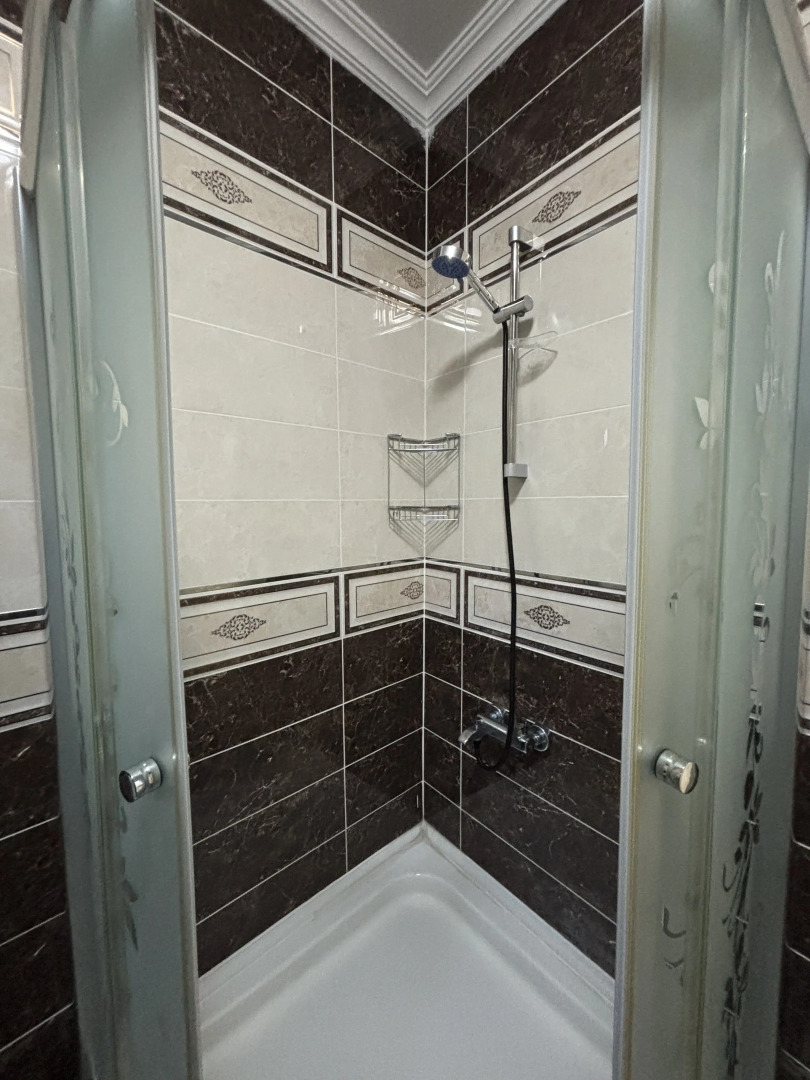 Апарт-отель Rize Akarsu Apart