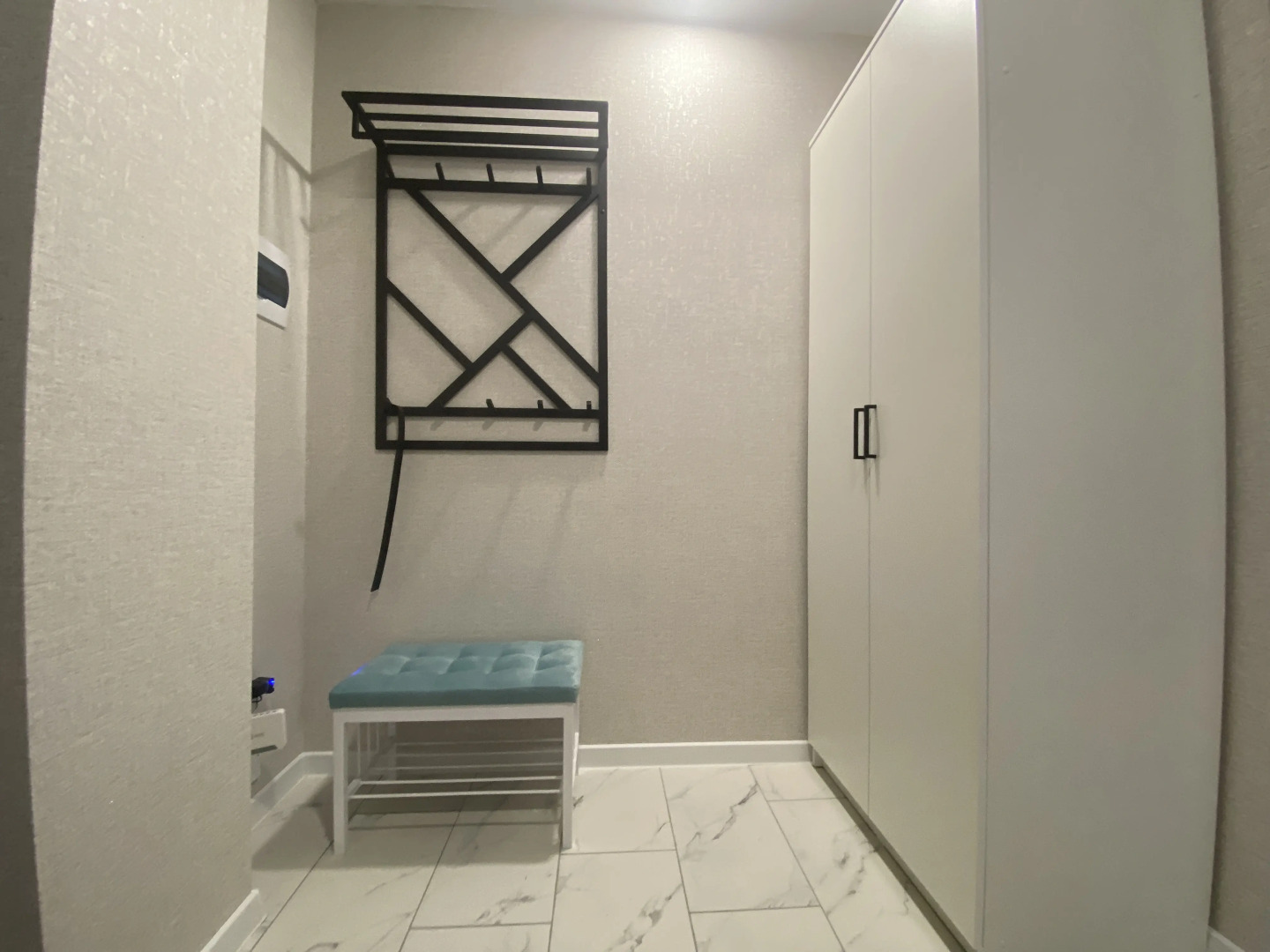 Квартира Как дома на Просторной