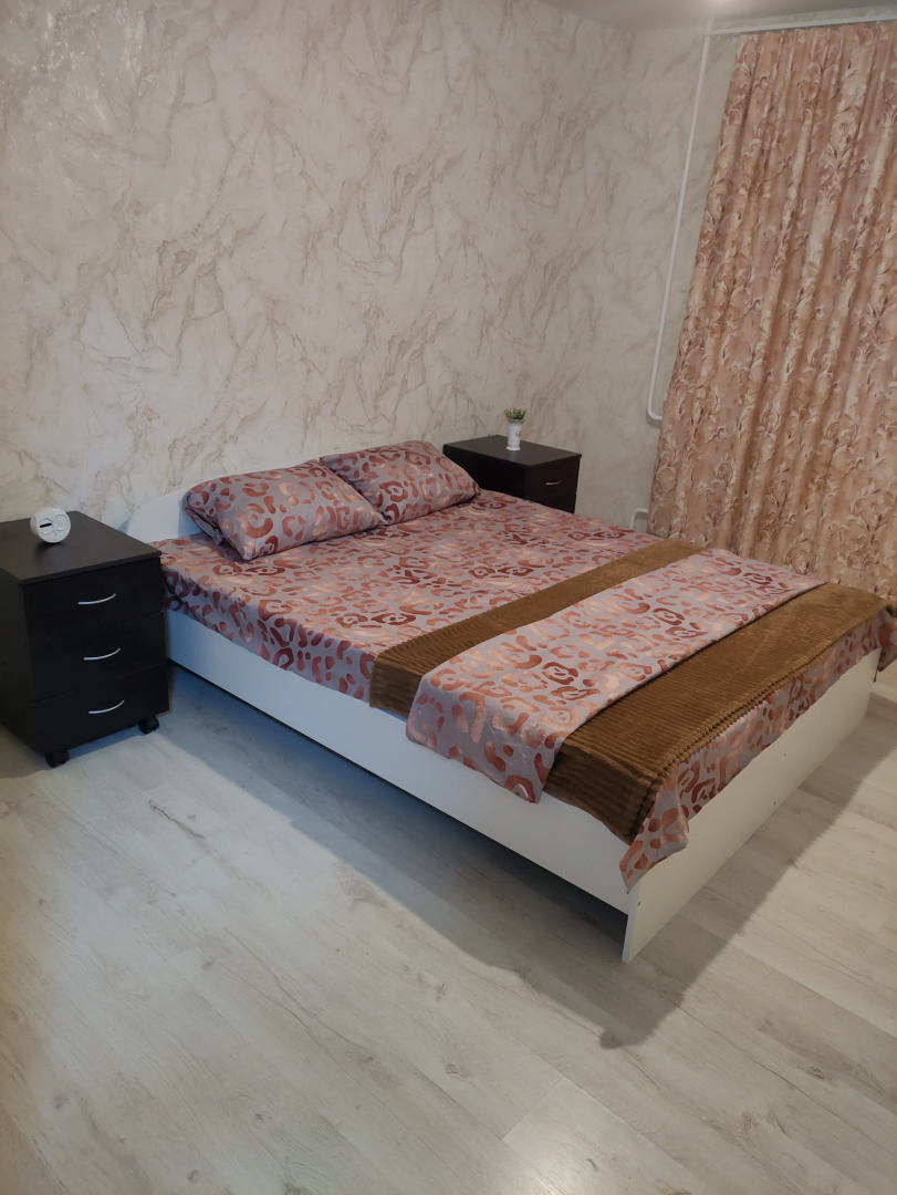 Квартира 2-к улица Красный Спуск 26