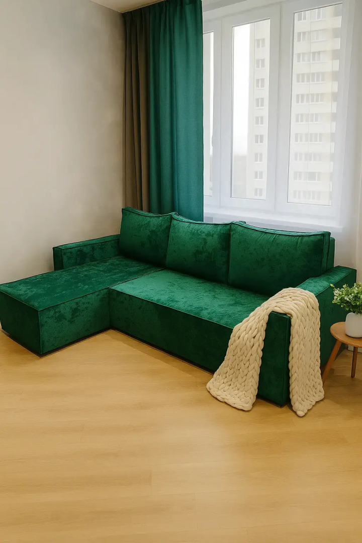 Квартира V-Gosti | Логика Центр | Бесконтактный Заезд 24/7