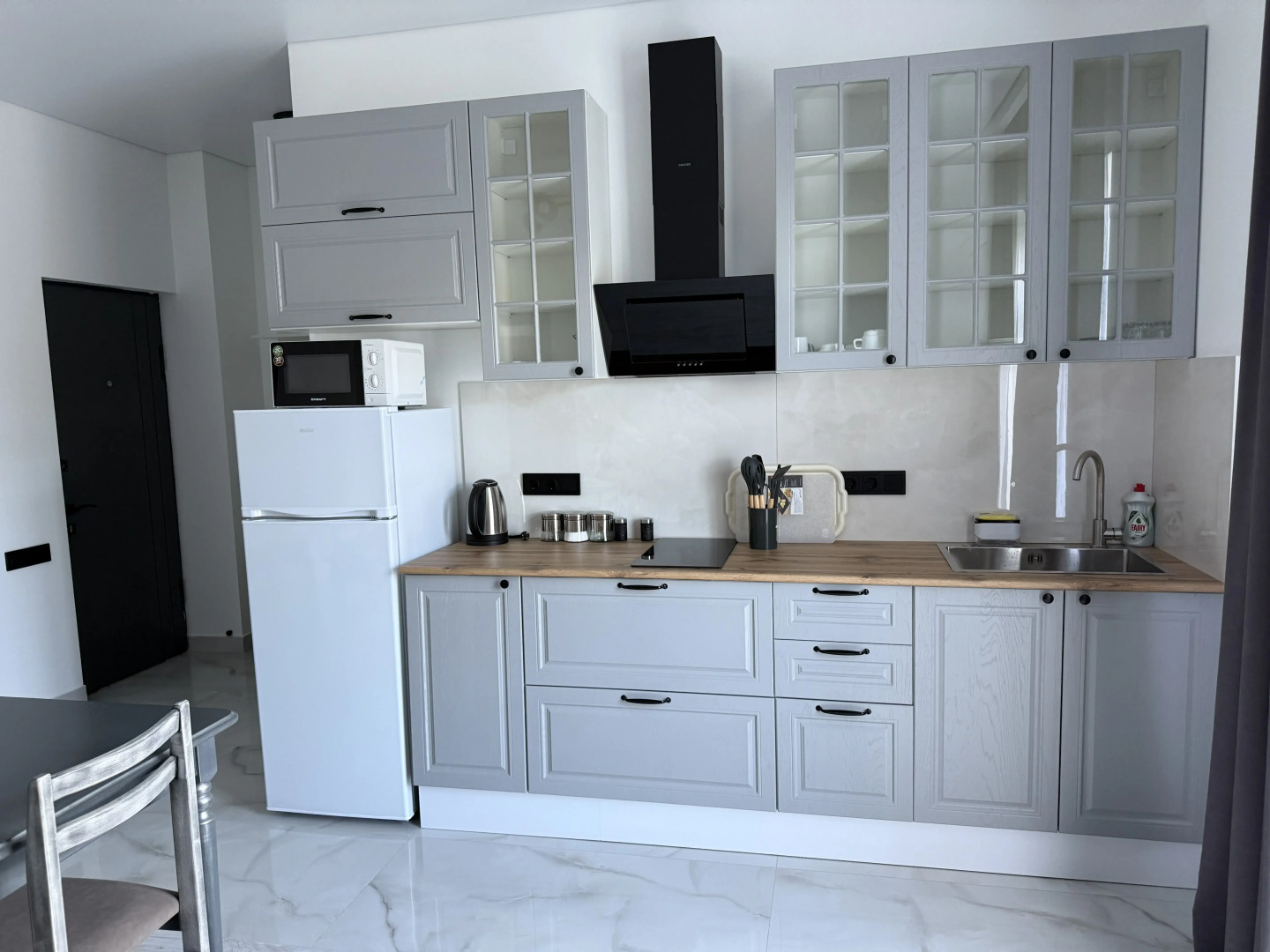 Апарт-отель Memory