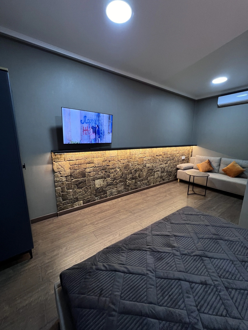 Guest house Tali on Dermanovskogo 42