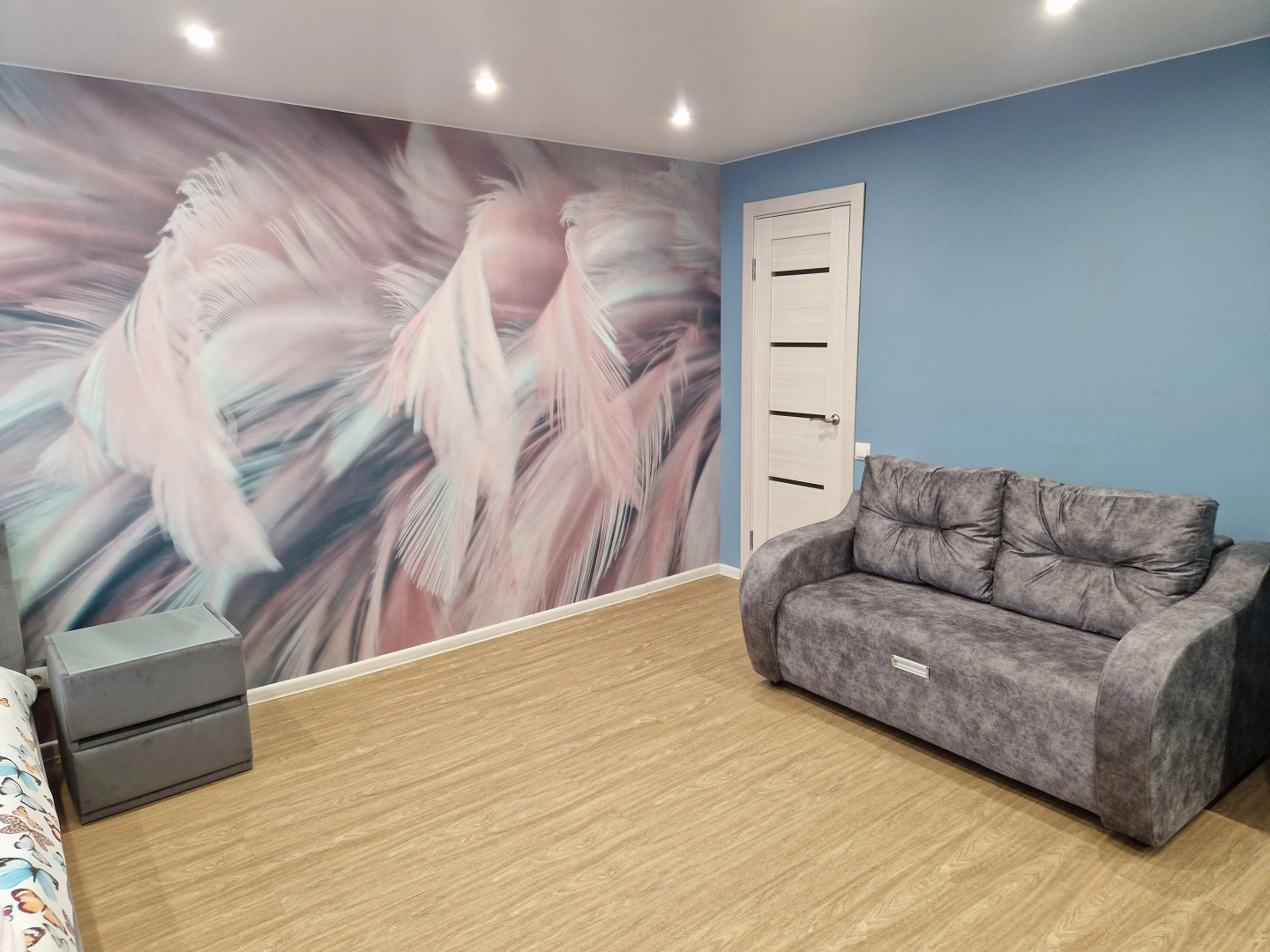 Апартаменты Мандарин