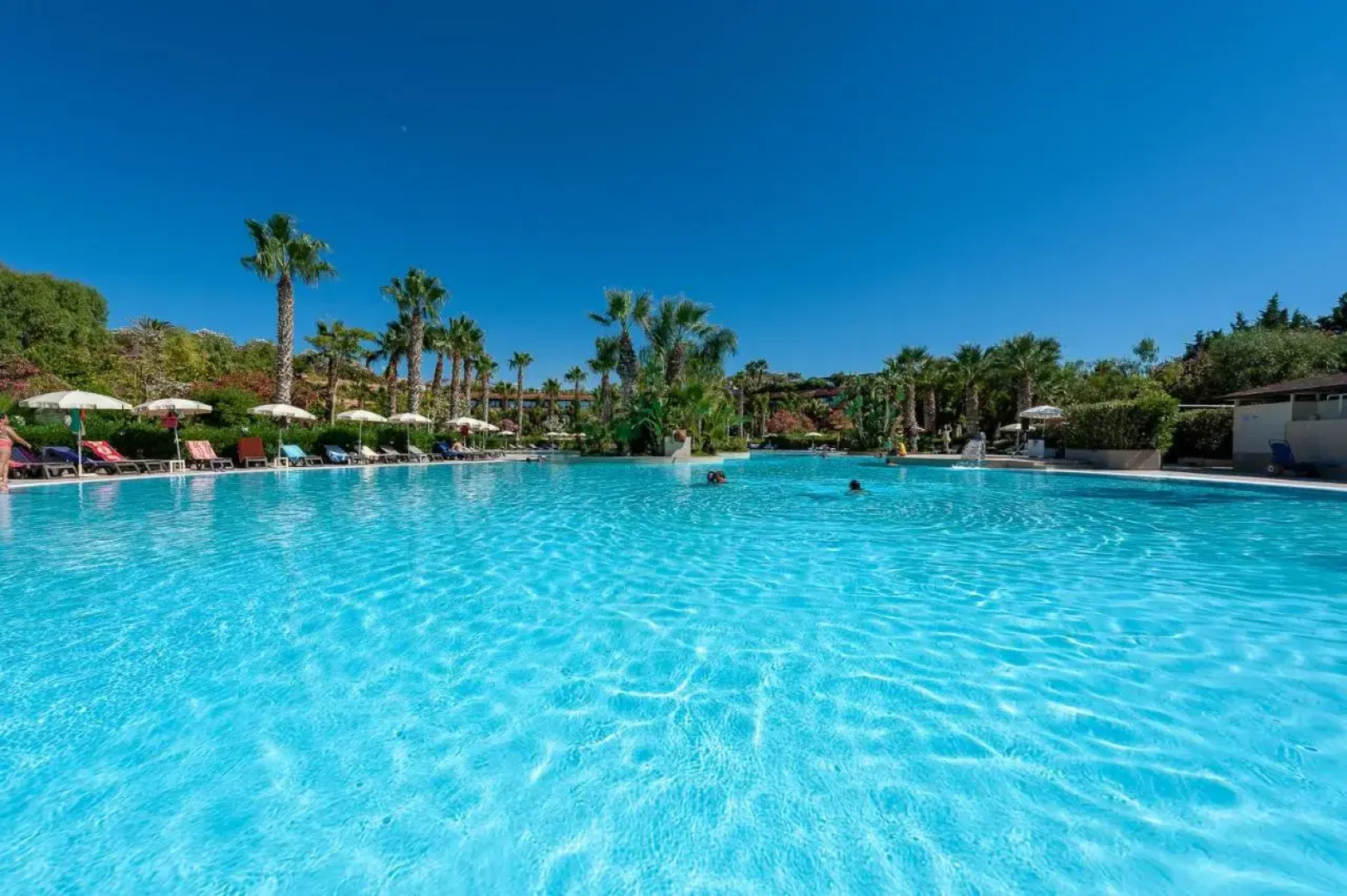 Hotel Acacia Resort