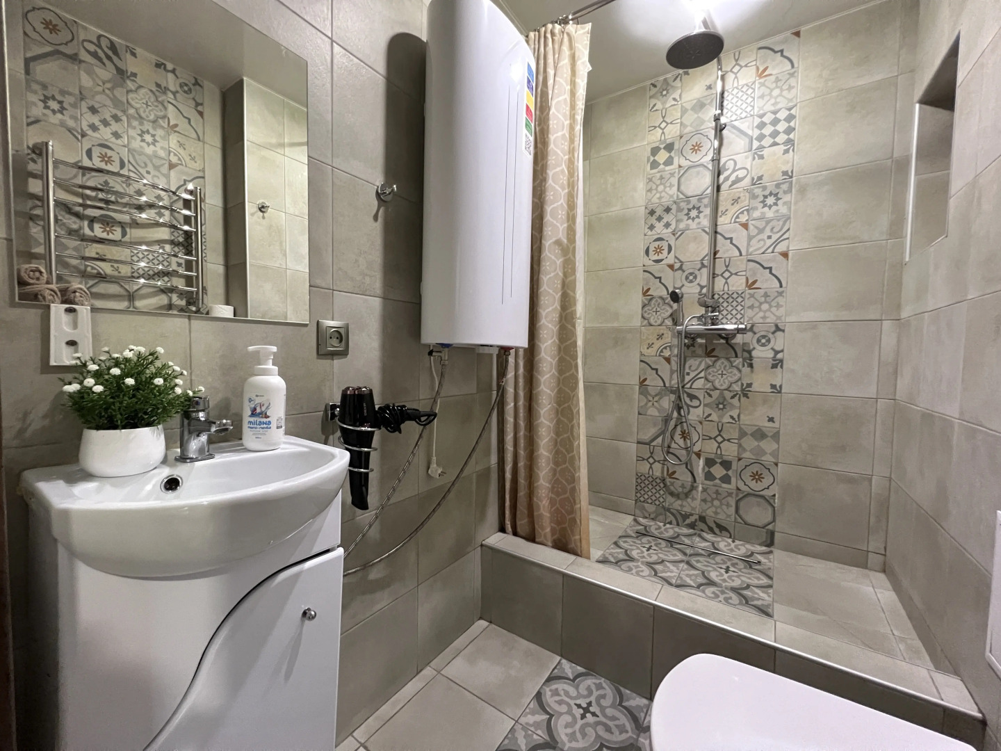 Квартира Евро 2-ком Пискунова 148/4-61 Иркутск Аэропорт КакДома