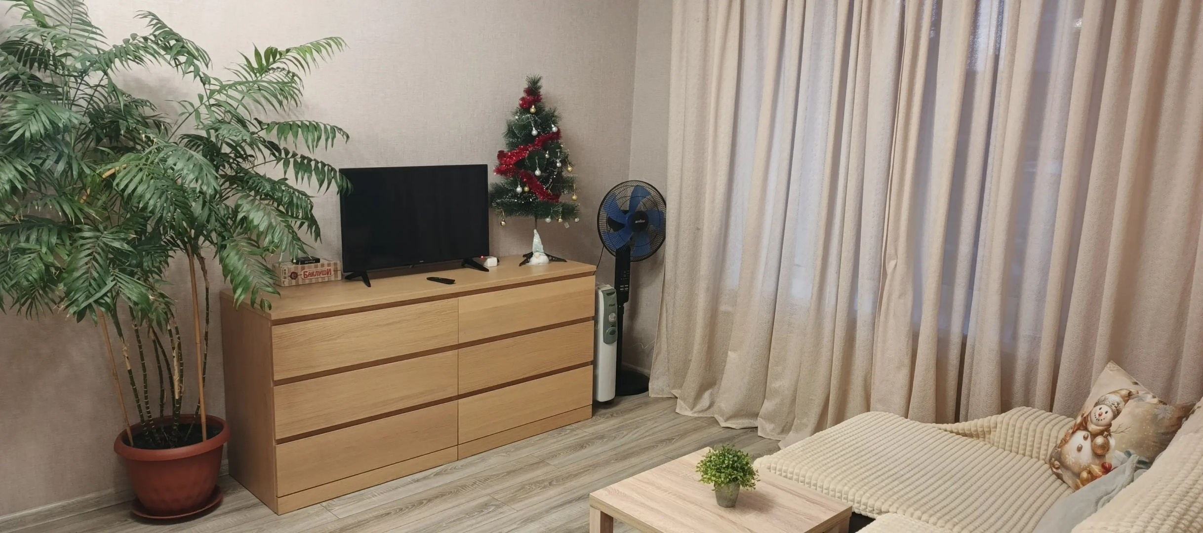 Квартира BestApartPetergof
