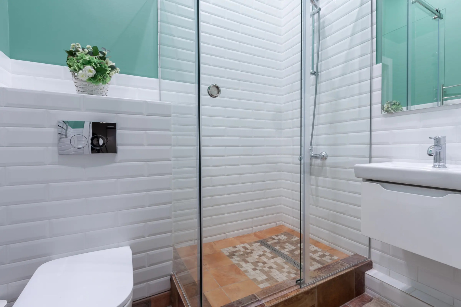 Апартаменты на Итальянской 37/18