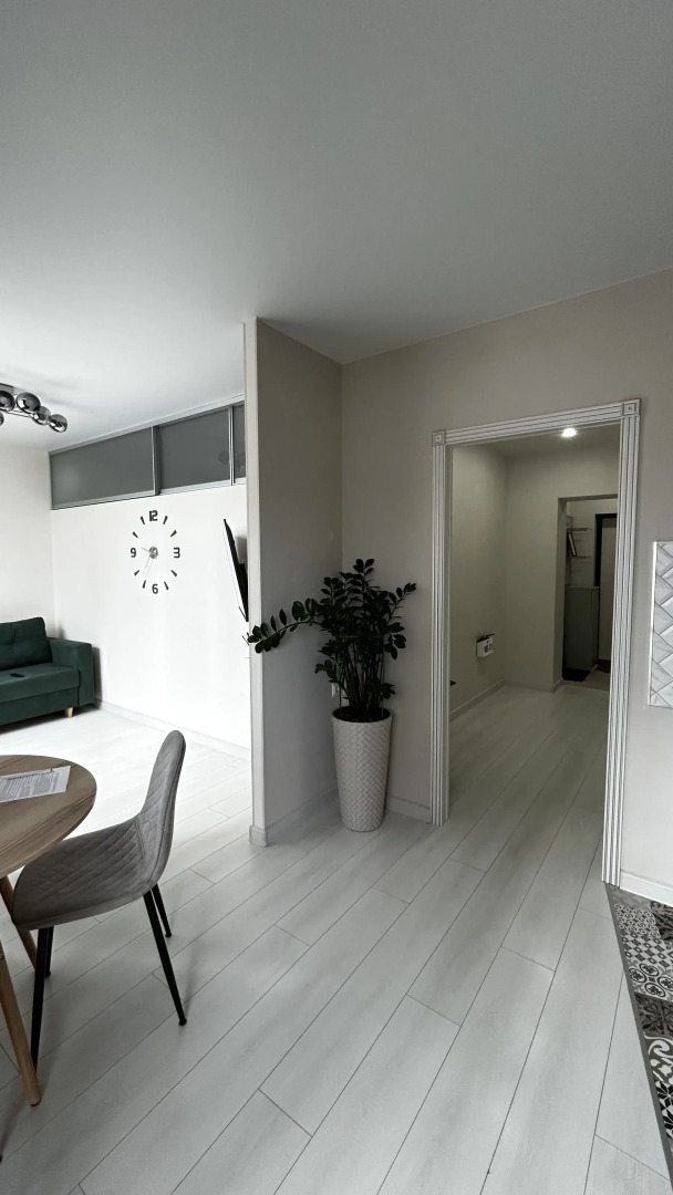 Квартира GREEN APARTMENT рядом с центром