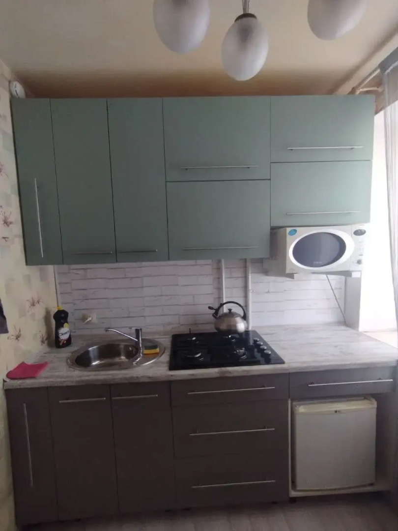 Апартаменты Квартира на Сутки