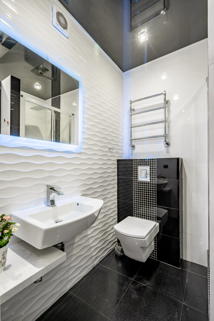 Апартаменты с балконом на Скрыганова